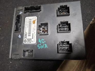 a6c6 2010: BCM MODUL A6 C7 4G. 4H0907063CE | BCM modul. A6 c7 4g — 2