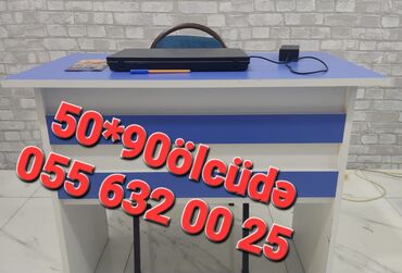 Ofis masaları: Yeni, Resepşn, Künc masa — 6