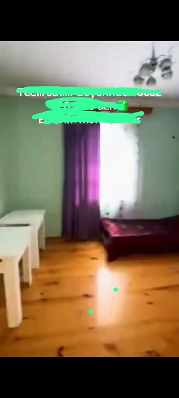 Uzunmüddətli kirayə evlər: 200 kv. m, 4 otaqlı, Kombi, Qaz, İşıq — 7