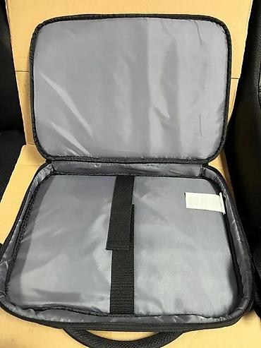 Futrole i torbe za laptopove: V7 Vantage II Frontloader torba za laptop 16" - Model: CCV21-9E — 9