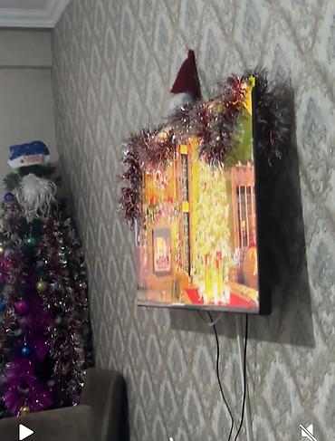 ТВ и видео: Б/у Телевизор Toshiba LCD 75" Самовывоз — 2