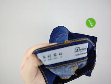 dżinsy c: Denim Co, Jeansy damskie, rozmiar L — 4