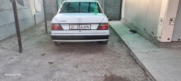 дизель ом 904 4.2 литра отзывы: Mercedes-Benz W124: 1992 г., 2.2 л, Автомат, Бензин, Седан