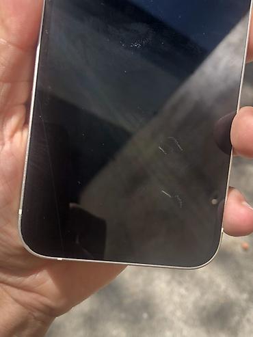 apple 13 pro adapter: IPhone 13, 128 GB, Ağ, Face ID — 7