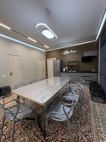 Иссык-Куль 2026: Коттедж, Коттедж ЦО Asia Palace, Сары-Ой, Футбольное поле, Парковка, стоянка, Охраняемая территория — 2