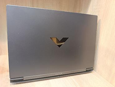 dvr 16: HP Victus 15-fa0175nw — 8