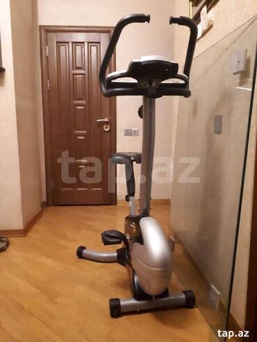 Qaçış trenajorları: Trenajor aparati⚠️ Trenajorlar tam orginal mehsullardir orginal allman