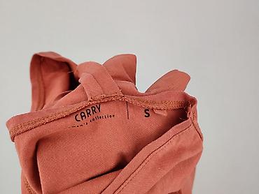 bluzki cropped: Carry, Bluzka damska, rozmiar S — 5