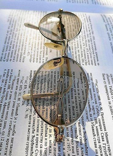 Naočare: Vintage RC Roberto Cavalli dipotrijski ram za naočare. Original — 5