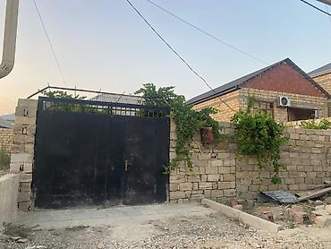 merdekan ev satilir: Biləcəri 3 otaqlı, 110 kv. m, Kredit yoxdur, Yeni təmirli — 3