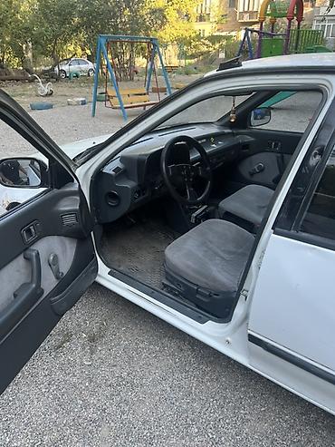 daewo matiz: Suzuki Swift: 1990 г., 1.6 л, Автомат, Бензин, Седан — 3