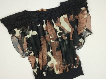 Bluzka damska, Roberto Cavalli, rozmiar XS