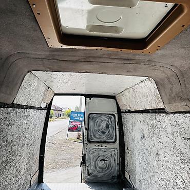 авто запчас бишкек: Mercedes-Benz Спринтер: 2001 г., 2.2 л, Кол менен иштөөчү, Дизель, Бус — 10