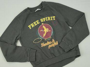 reima kombinezon limango: Sweatshirt, Sinsay, 13 years, 152-158 cm, condition - Perfect