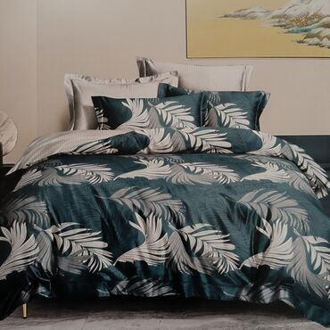 Posteljina: Bračna, bоја - Šareno, Turska — 7