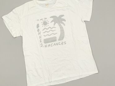 koszulki do kosza: T-shirt, Cool Club, 16 years, 164-170 cm, condition - Good