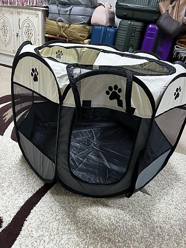 pet банки: Защитные сетки от птиц, Самовывоз, Платная доставка — 6