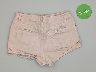but punka: Denim Co, Szorty damskie, rozmiar M — 3