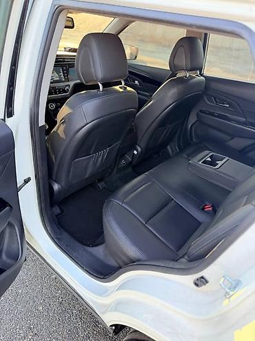 Ssangyong: Ssangyong Korando: 2019 г., 1.6 л, Автомат, Дизель, Кроссовер — 11