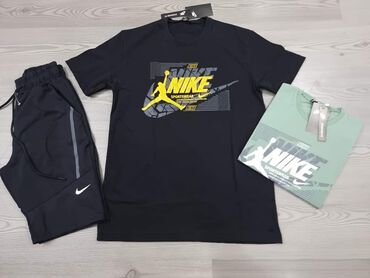 Ostala muška odeća: NIKE MUSKE MAJICE PAMUK Veličine M L XL XXL 3XL Cena 1900 dinara na lalafo.rs — 5 Ostala muška odeća: NIKE MUSKE MAJICE PAMUK Veličine M L XL XXL 3XL Cena 1900 dinara — 5
