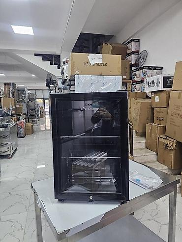 Soyuducu vitrinləri: Soyuducu Booş Soyuducu booş Soyuducu Soyuducu mini bar Brand house — 2