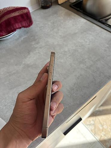 iphone x 256 гб: IPhone 16 Pro Max, Б/у, 256 ГБ, Оранжевый, Защитное стекло, Чехол, Кабель, 91 % — 2
