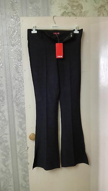 Костюмы с шортами: Джинсовый комбинезон-шорты Pull&Bear + длинное платье H&M 1) — 11