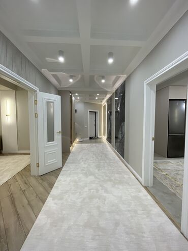 Продажа квартир: 3 комнаты, 115 м², Элитка, Дизайнерский ремонт