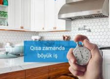 ev temizliyi: Уборка помещений | Подъезды, Офисы, Квартиры | Ежедневная уборка, Уборка после ремонта, Мытьё окон, фасадов