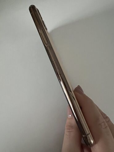 Apple iPhone: Apple iPhone iPhone 11 Pro Max, 64 GB, Zlatna, Face ID — 6