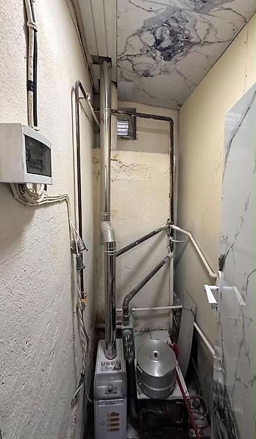 Продажа коттеджей и домов: 5 комнат, 80 м², 7 соток, Бишкек, Арча-Бешик ж/м Агентство недвижимости — 16