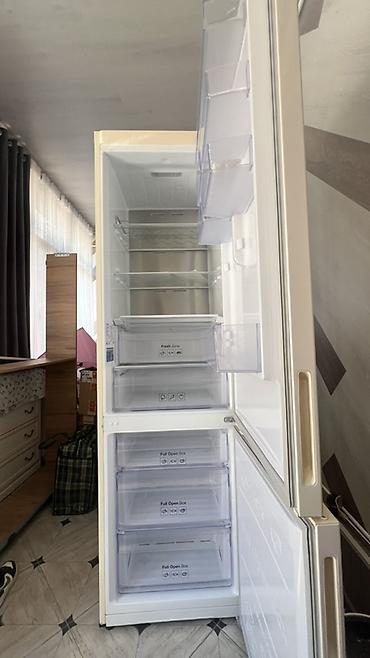 mini refrigerator: Двухкамерный холодильник с нижней морозильной камерой Особенности и — 3