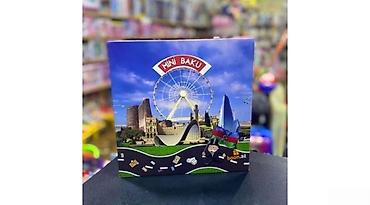 Oyuncaqlar: Monopoliya Mini BakuMonopoliya Mini Baku Monopoliya həyəcanı – artıq — 1