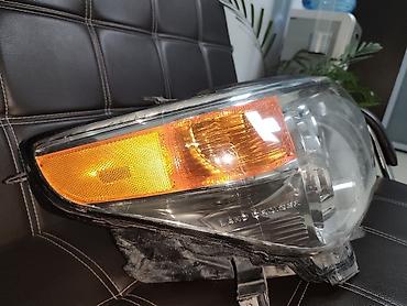 r bit: Передняя правая фара Toyota 2015 г., Б/у, Оригинал, США — 3
