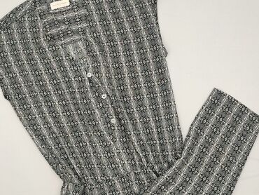 Women`s overall, size L (EU 40)