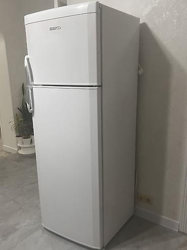бумага а4 класс а: Холодильник Beko, Б/у, Двухкамерный, 175 * — 2