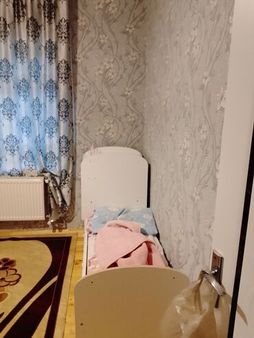 Həyət evləri və villaların satışı: Hökməli 3 otaqlı, 78 kv. m, Kredit yoxdur, Orta təmir -da lalafo.az — 5 Həyət evləri və villaların satışı: Hökməli 3 otaqlı, 78 kv. m, Kredit yoxdur, Orta təmir — 5