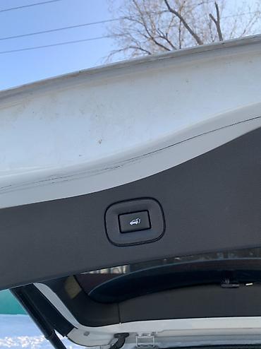 Другие автомобили: QM6 2019 2.газ Пробег 102ххх оригинал Идеал Новые зимние шины+ — 8