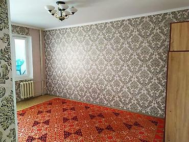 Продажа квартир: 1 комната, 33 м², 105 серия, 5 этаж, Косметический ремонт — 6