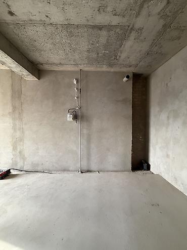 Продажа квартир: 3 комнаты, 125 м², Ала-Арча ТРЦ Элитка, 7 этаж, ПСО (под самоотделку) — 7