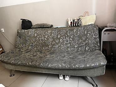 Прямые диваны: 🛋️ ПРОДАЮ 2 РАСКЛАДНЫХ ДИВАНА Удобные, мягкие, в хорошем состоянии — 2