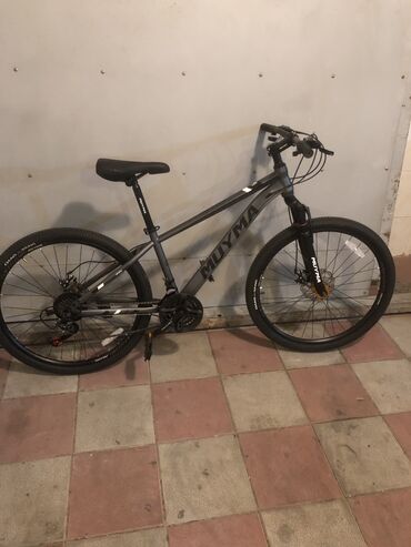 Şəhər velosipedləri: Yeni Şəhər velosipedi 26"
