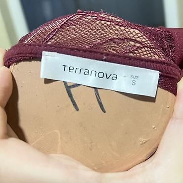 Другая женская одежда: Женская одежда — распродажа Платье новое 44р, рубашка атлас оверсайз — 7