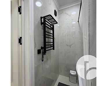 Продажа квартир: 2 комнаты, 80 м², Элитка, 6 этаж, Евроремонт — 2