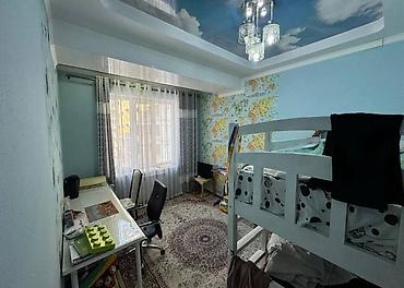 Продажа квартир: 3 комнаты, 75 м², Элитка, 7 этаж, Евроремонт at lalafo.kg — 12 Продажа квартир: 3 комнаты, 75 м², Элитка, 7 этаж, Евроремонт — 12