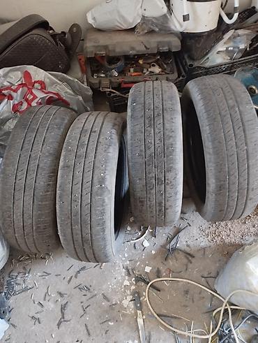 e6 3: Комплект летних шин 165/60 R14 - Размер: 165/60 R14 - Индекс — 3
