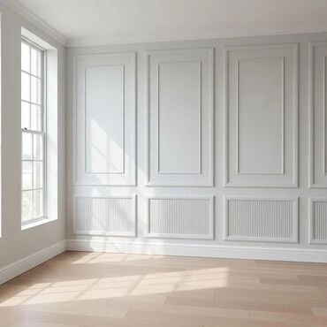 Другие виды отделочных работ: Больше 6 лет опыта — 1