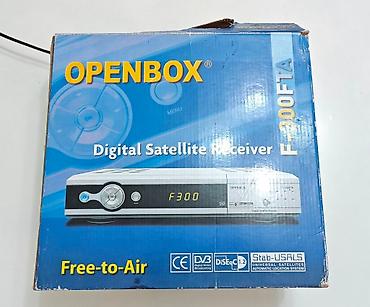 tuner: TV tuner, hamisi birlikde 10 manata, biri 5 manat. ТВ-тюнер, все — 7