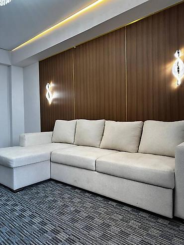 Продажа квартир: 2 комнаты, 76 м² — 3