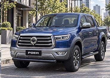 аналогия: Кенгурятник Haval, Новый, Бесплатная доставка — 8
